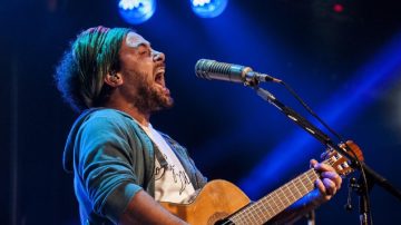 Día Nacional de la Zamba: las 5 canciones de Raly Barrionuevo que lideran el ranking de YouTube