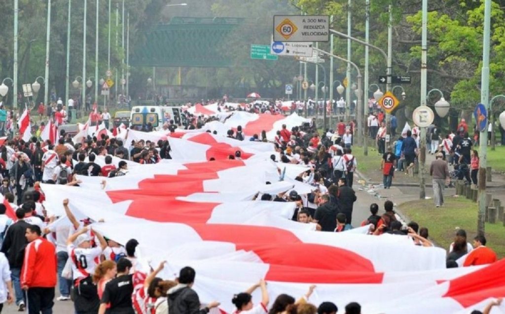 Día del Hincha de River: por qué se festeja el 28 de septiembre