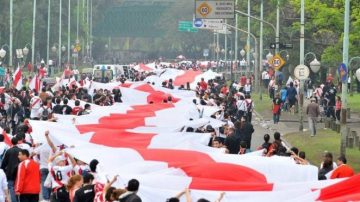 Día del Hincha de River: por qué se festeja el 28 de septiembre