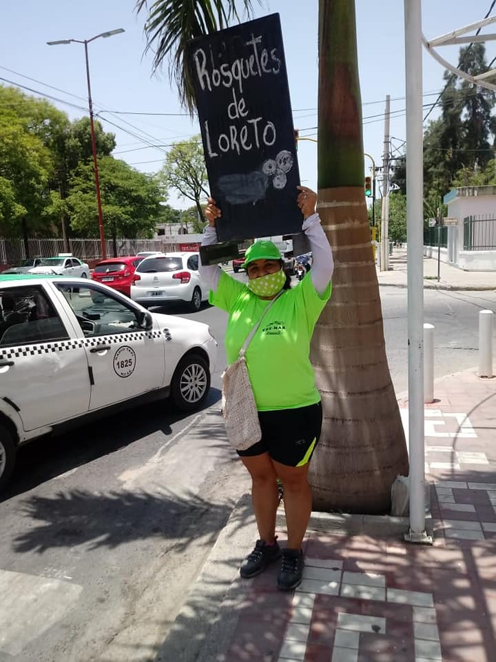 Un emprendimiento que sobrevivió a la pandemia.