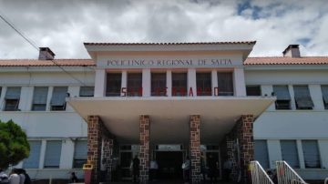 Escándalo en Salta por un falso argentino que engañó a los médicos para recibir atención gratuita