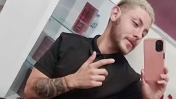 Murió Santiago Molina, el joven argentino que había contraído viruela del mono en México