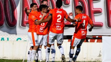 Agenda deportiva para el “finde”: todos los partidos que se juegan de viernes a domingo