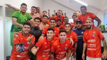 Federal A: sede confirmada para la final entre Sarmiento y Central Norte