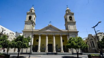 Todo lo que pasará este sábado en el Traspaso de la Sede Primada