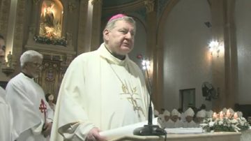 Santiago del Estero ya es Sede Primada de Argentina