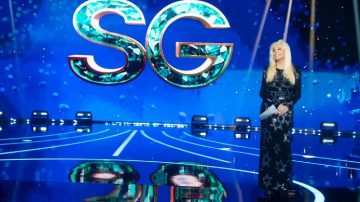 Cuánto midió de rating el regreso de Susana Giménez