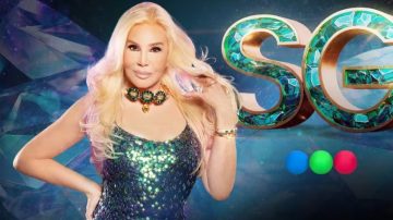 Susana Giménez suspendió su regreso a la televisión por el discurso de Javier Milei en el Congreso