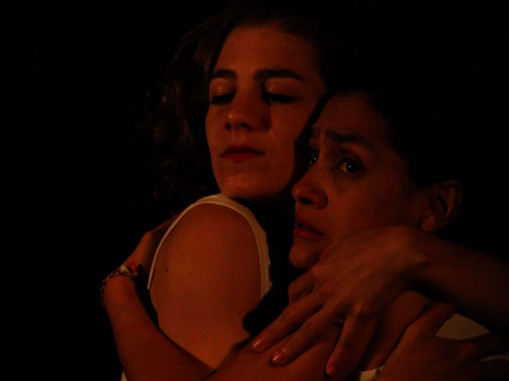 ¿Vamos al teatro? Conocé “El Tiempo de las Mandarinas”, la obra que llega a Santiago