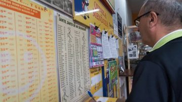 Resultados de la Tómbola Santiagueña de este viernes 13 de septiembre