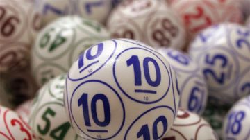 Los números premiados en la Tómbola Santiagueña este 5 de septiembre