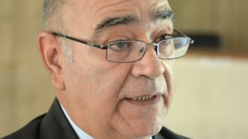 Profundo pesar por el fallecimiento del juez José Luis Torrelio