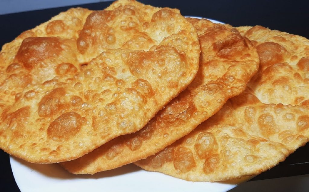 Conmoción: su hermano lo mató porque le comió la última torta frita