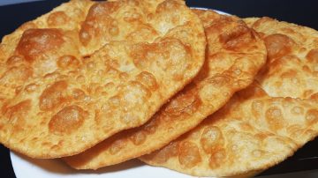 Conmoción: su hermano lo mató porque le comió la última torta frita