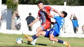 Domingo de fútbol: Mitre por el Reducido, Sarmiento por el ascenso y Unión Santiago por el título