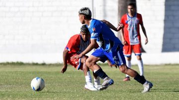 Unión Santiago venció por la mínima a Vélez de San Ramón