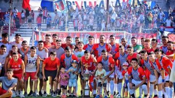La Liga Santiagueña de Fútbol programó las finales de las Copas de Oro, Plata y Reserva