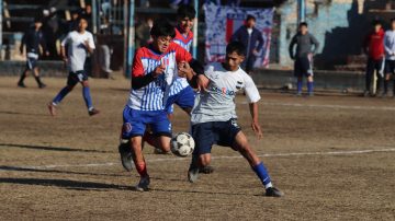 Las Divisiones Inferiores animan una nueva fecha del Torneo Clausura