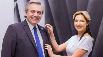 Causa contra Alberto Fernández: la madre de Fabiola Yañez llega al país para declarar