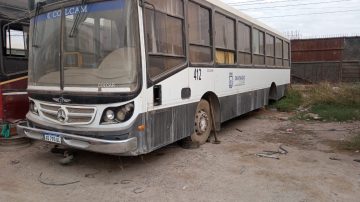 Se suman nuevas denuncias a empresas de transporte en Santiago y La Banda por irregularidades en el pago de sueldos y aportes