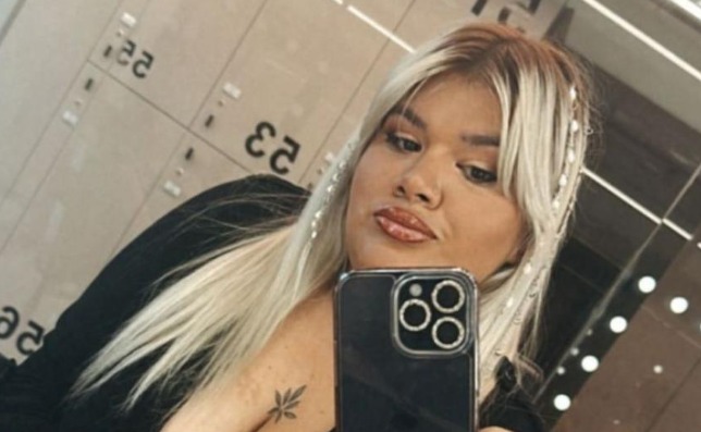 Se agrandó la familia: More Rial fue mamá por segunda vez y compartió la prmera foto de su bebé Amadeo
