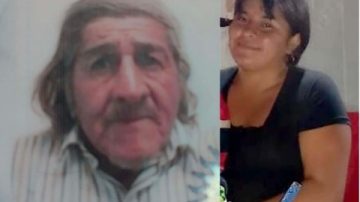 La policía busca a un hombre de 72 años y una joven de 21 desaparecidos en La Banda y San Ramón
