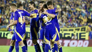 Leandro Brey se “convirtió en héroe” y llevó a Boca a semifinales