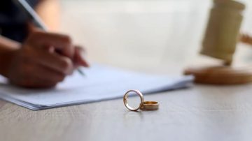 Cómo es la nueva ley de divorcio exprés para separarse sin ir a la Justicia