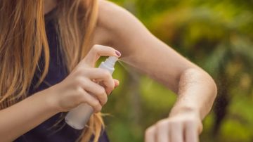 Cuál es la marca de repelente de mosquitos que ANMAT prohibió para su venta