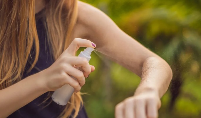 Cuál es la marca de repelente de mosquitos que ANMAT prohibió para su venta