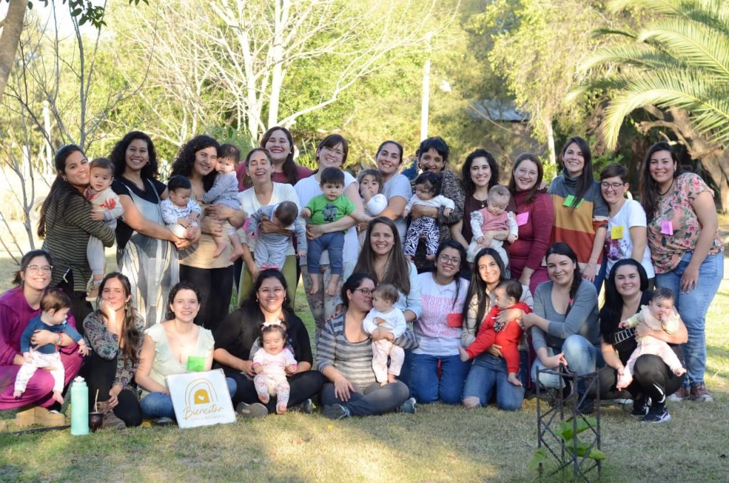 Se viene el primer Festival de Bienestar Materno en Santiago del Estero: una jornada para celebrar a las madres en familia