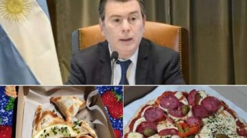 “Zamora anunció el bono”: la ingeniosa y creativa estrategia publicitaria en las redes sociales