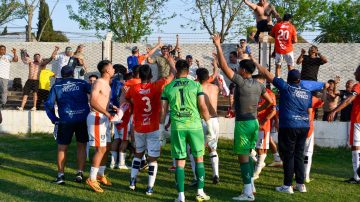 Armá tu combo: cuánto le saldrá al hincha de Sarmiento ver la final por el ascenso en Catamarca
