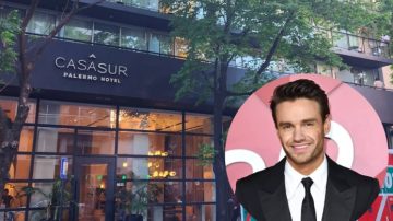 La policía allanó el hotel donde murió Liam Payne: buscan identificar al empleado que le vendió la droga