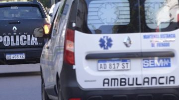 Trágico hallazgo en Frías: una joven de 19 años fue encontrada sin vida en su domicilio