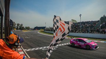 Arrancó la venta de entradas para el TC 2000 en Termas de Río Hondo