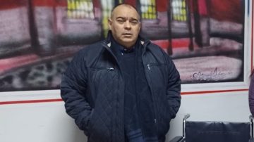 Conmoción en Beltrán por el fallecimiento del intendente Miguel Álvarez