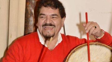 Dolor en el folclore por la muerte del Turco Yamil Farah