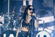 Cómo ver en vivo el show de Lali en River Plate hoy, sábado 6 de junio: Kylie Minogue y Tini serían algunas de sus invitadas especiales
