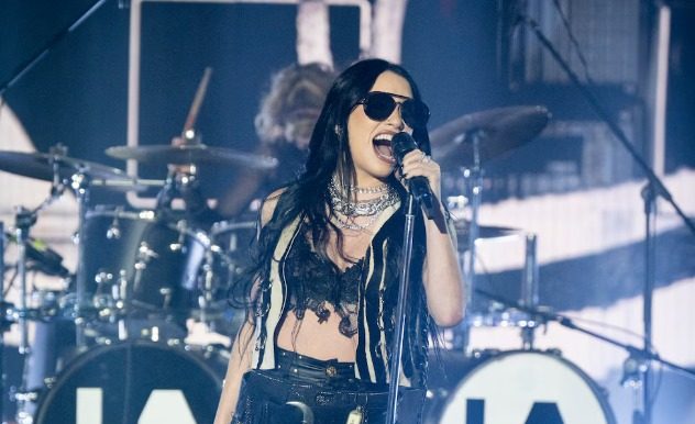 Reprograman los shows de Lali Espósito en Vélez
