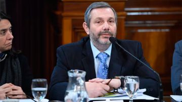 ¿Cómo? el titular de la Anses aseguró que el ajuste mileista sobre las jubilaciones es una “sensación”