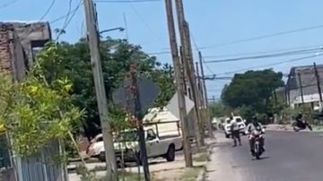 Grave enfrentamiento entre barras de Central Córdoba: sigue la tensión por la menor herida