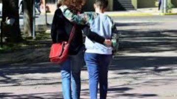 Abren una nueva convocatoria para encontrar una familia para Darío, el joven de 13 años