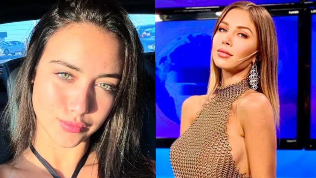 Escándalo: Filtran las “tarifas” de modelos por la fiesta del yate
