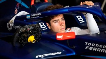 Franco Colapinto recibió su primera sanción en la Fórmula 1: qué pasó