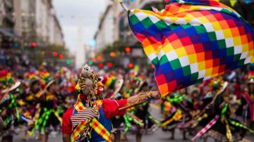 “Día de la Raza”: 5 motivos por los que dejó de usarse