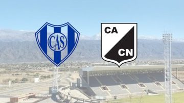 Sarmiento vs. Central Norte: ¿Quién es el favorito en las casas de apuestas?