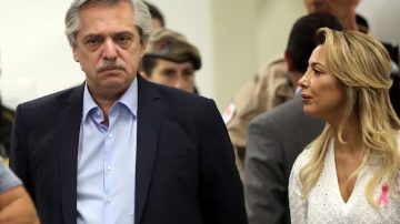Fabiola Yañez no entregó su celular a la Justicia: Los motivos