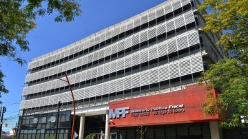 “Jueves de locos”: Dos acusados de instigar a la violencia por WhatsApp, seguirán presos