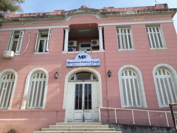Revés judicial para dos delincuentes por brutal asalto a una pareja